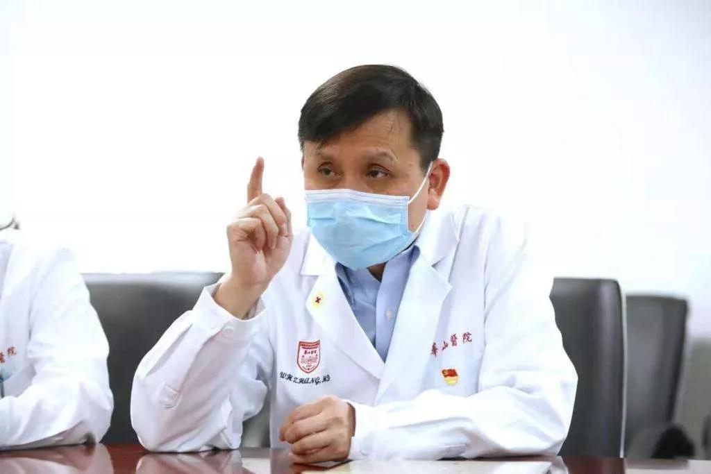 硬核主任張文宏走紅帶給我們哪些管理啟示？你一定要知道！